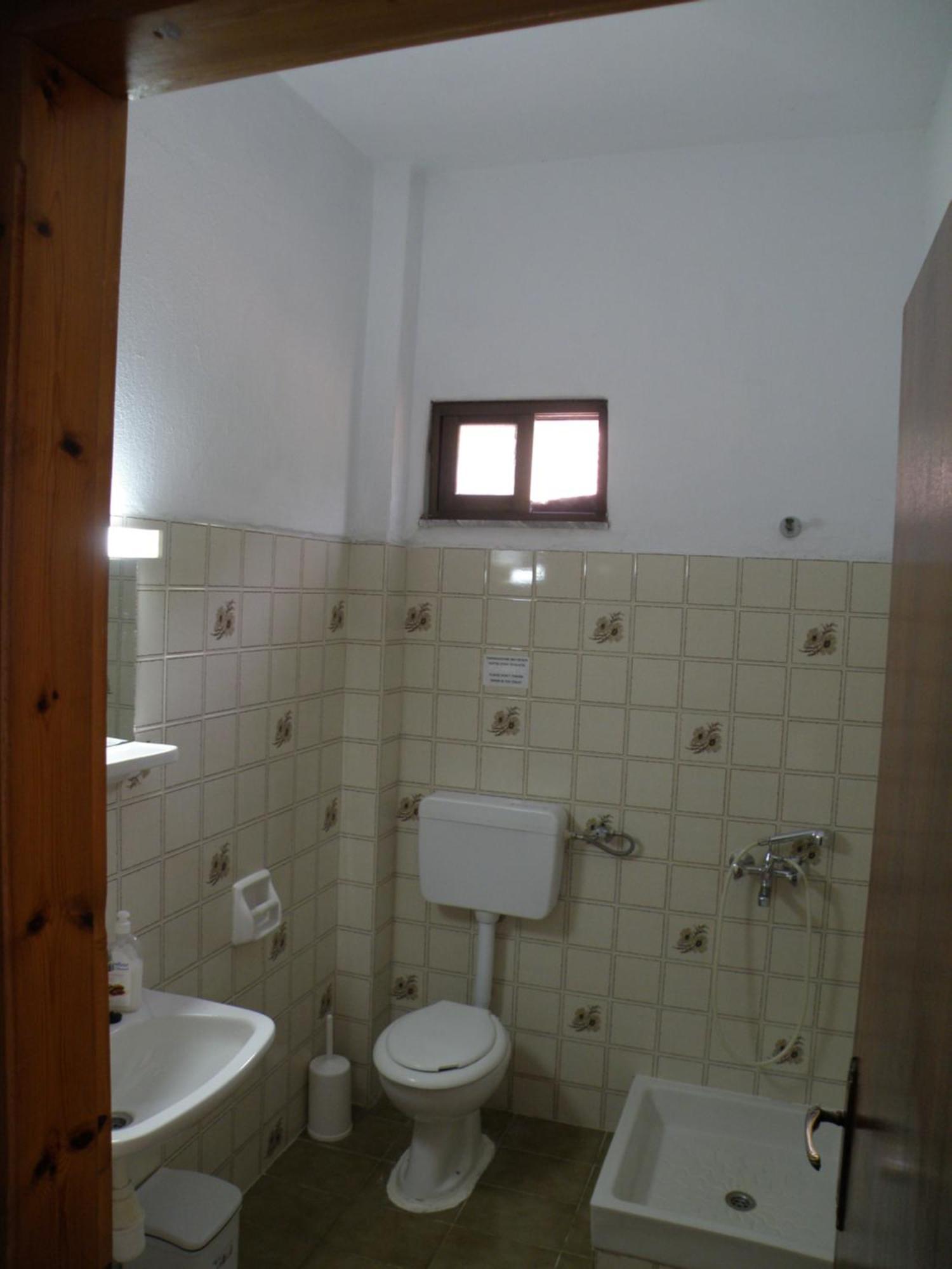 Villa Dimitra Skala Potamia  Zimmer foto
