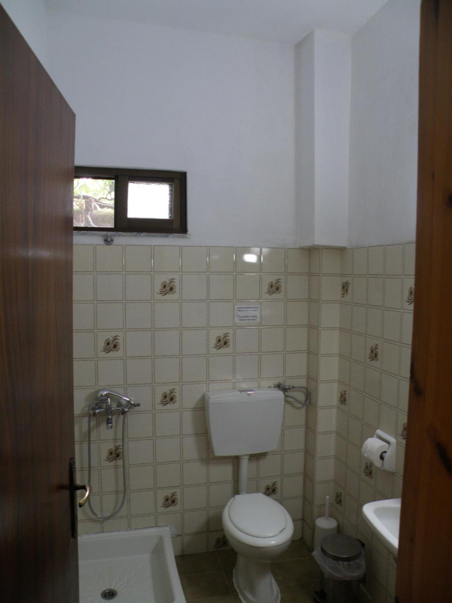 Villa Dimitra Skala Potamia  Zimmer foto