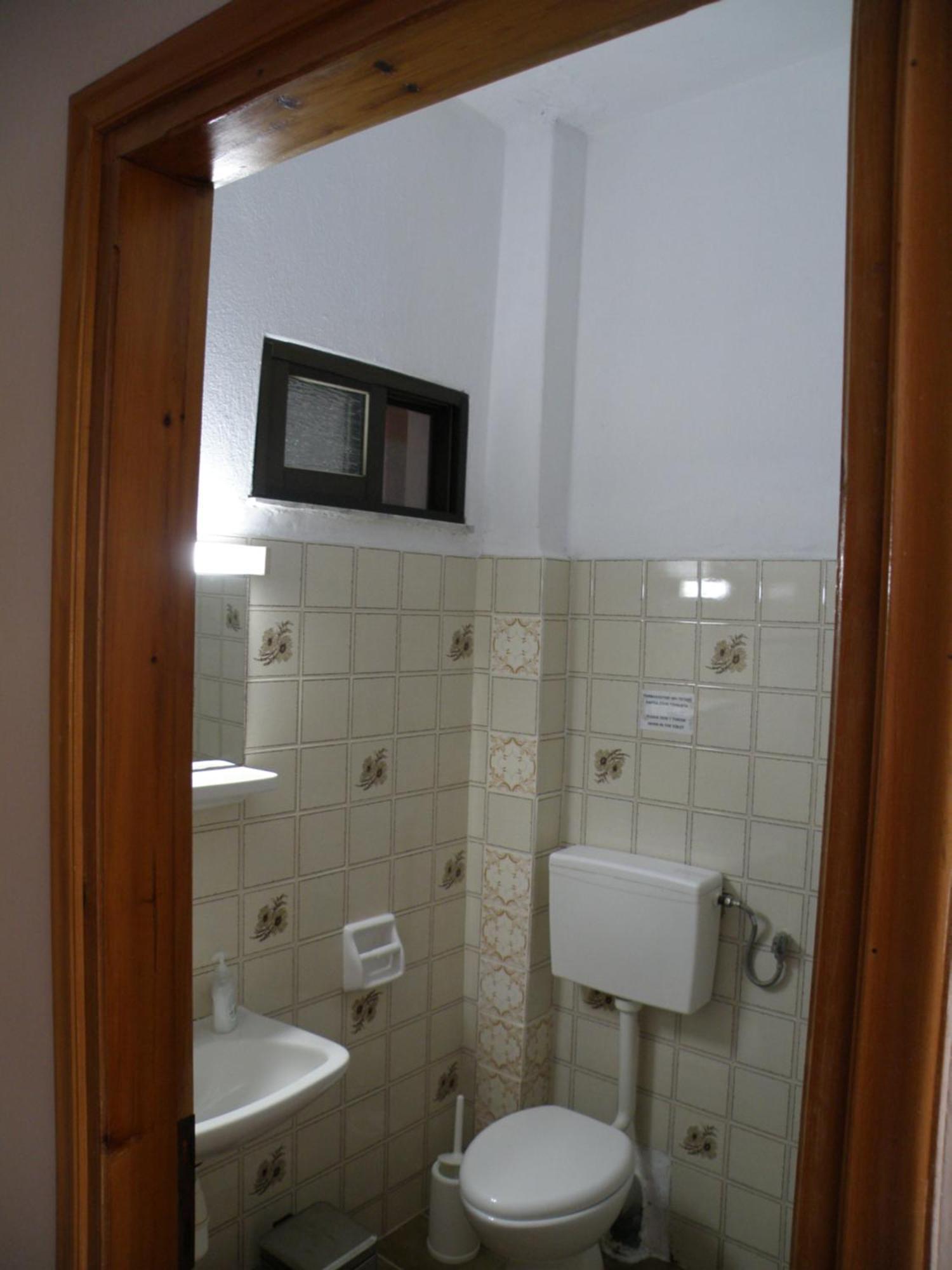 Villa Dimitra Skala Potamia  Zimmer foto