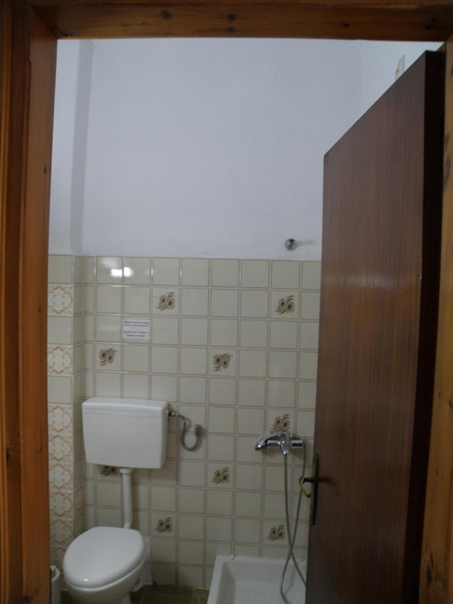 Villa Dimitra Skala Potamia  Zimmer foto