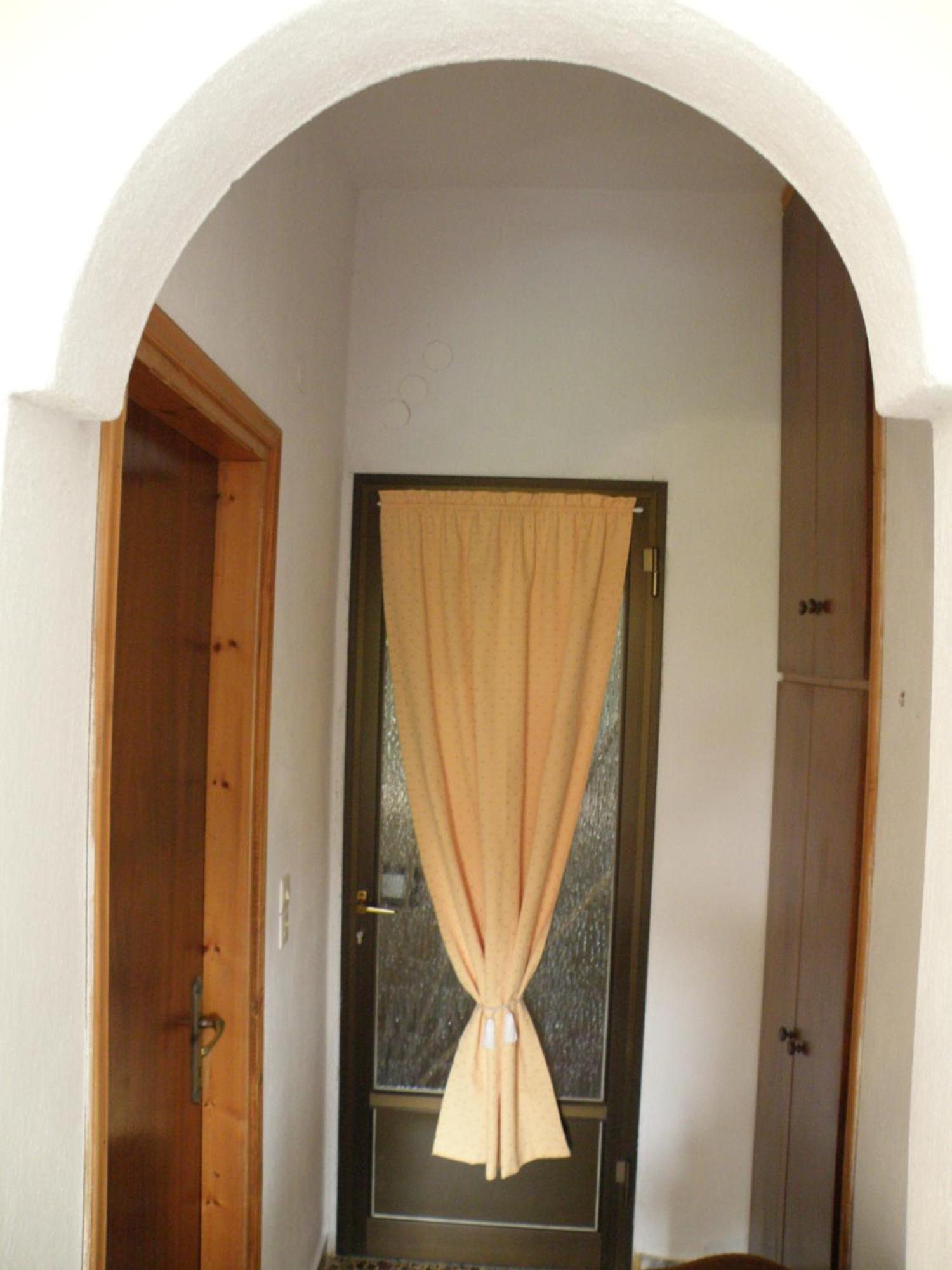 Villa Dimitra Skala Potamia  Exterior foto